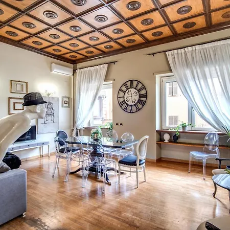 Gianicolo Miracle * ローマ