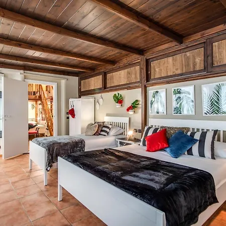 アパート Gianicolo Miracle