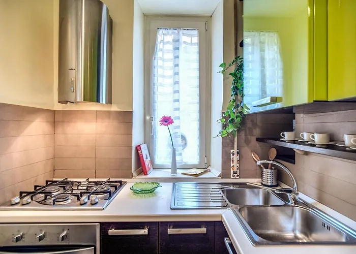 Gianicolo Miracle ローマ