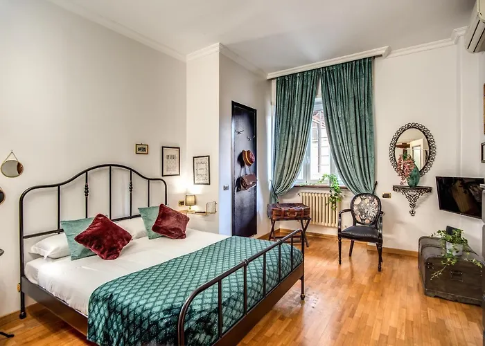 Gianicolo Miracle * ローマ