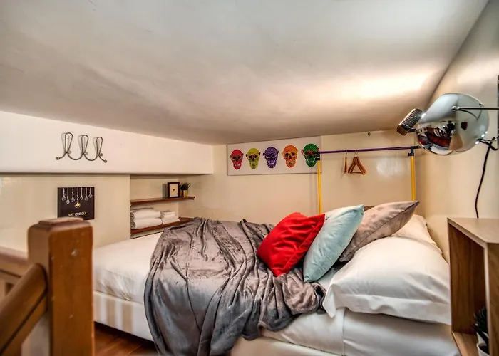 Gianicolo Miracle * ローマ