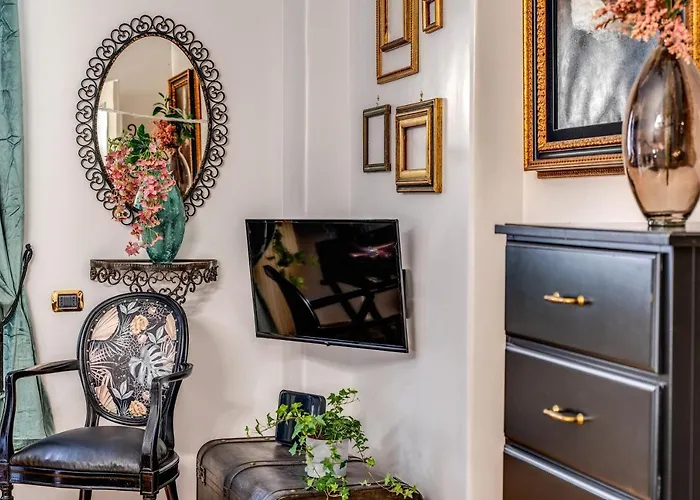 アパート Gianicolo Miracle *