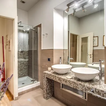 Gianicolo Miracle * Řím