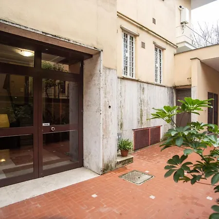 Appartement Gianicolo Miracle *