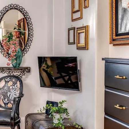 Apartman Gianicolo Miracle *