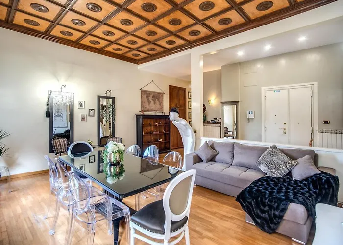 Gianicolo Miracle * Ρώμη