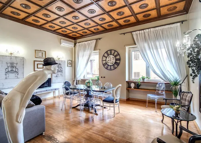 Gianicolo Miracle * Ρώμη