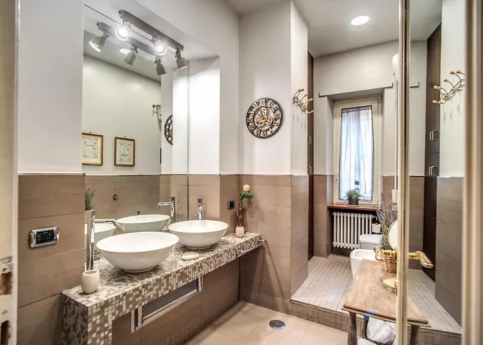 Gianicolo Miracle Διαμέρισμα