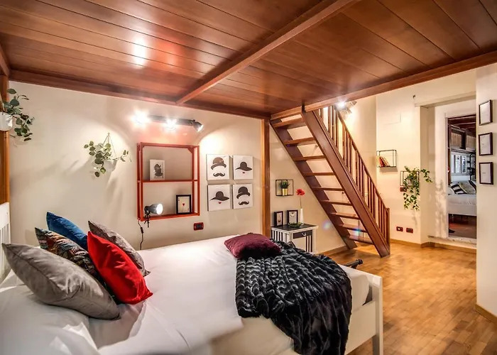 Gianicolo Miracle Ρώμη