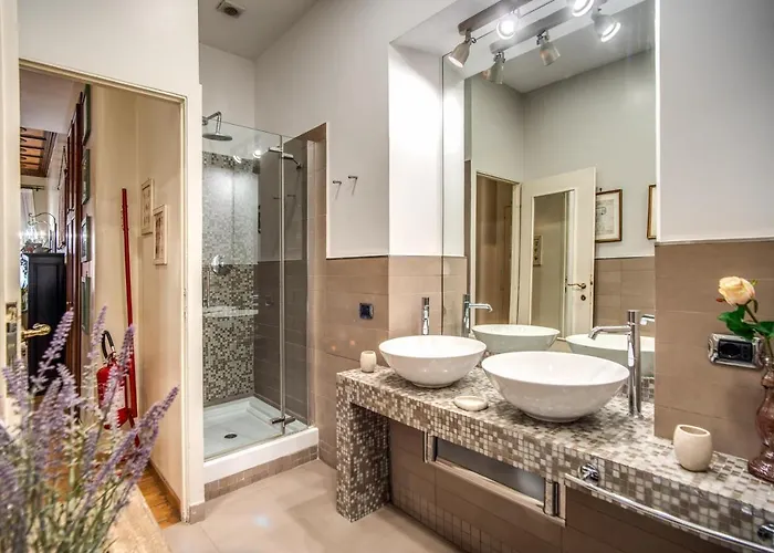 Gianicolo Miracle * Ρώμη